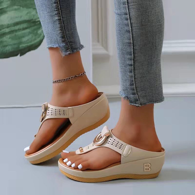 Summer Sandals