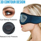 Bluetooth Sleep Eye Mask
