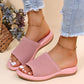 Casual Indoor Outdoor Slipper