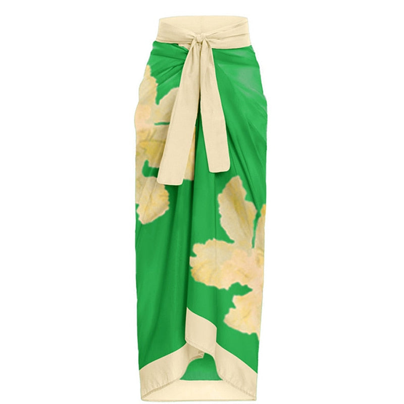 Luxury Elegant Brazilian Swimsuit