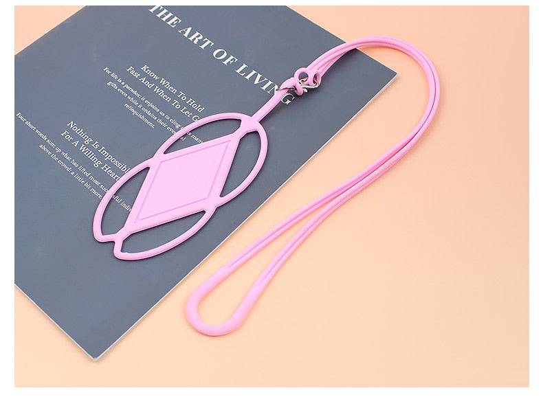 Mobile Phone Lanyard