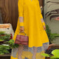 Bohemian Women Party Sundress
