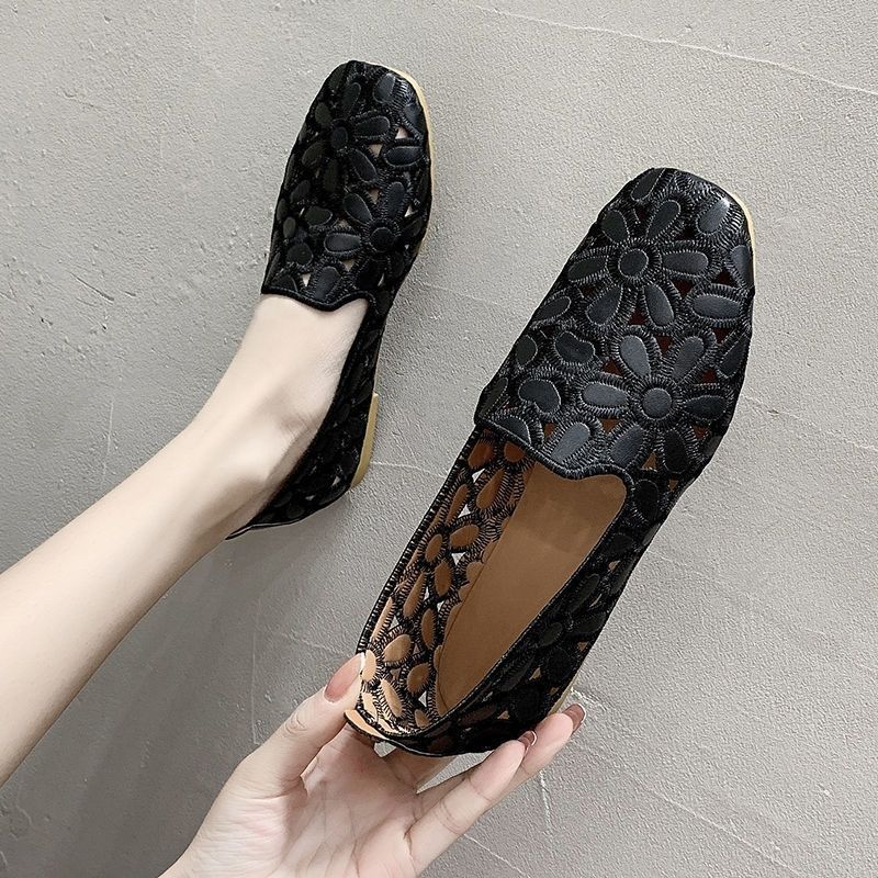 Women Flats Slip on Loafers