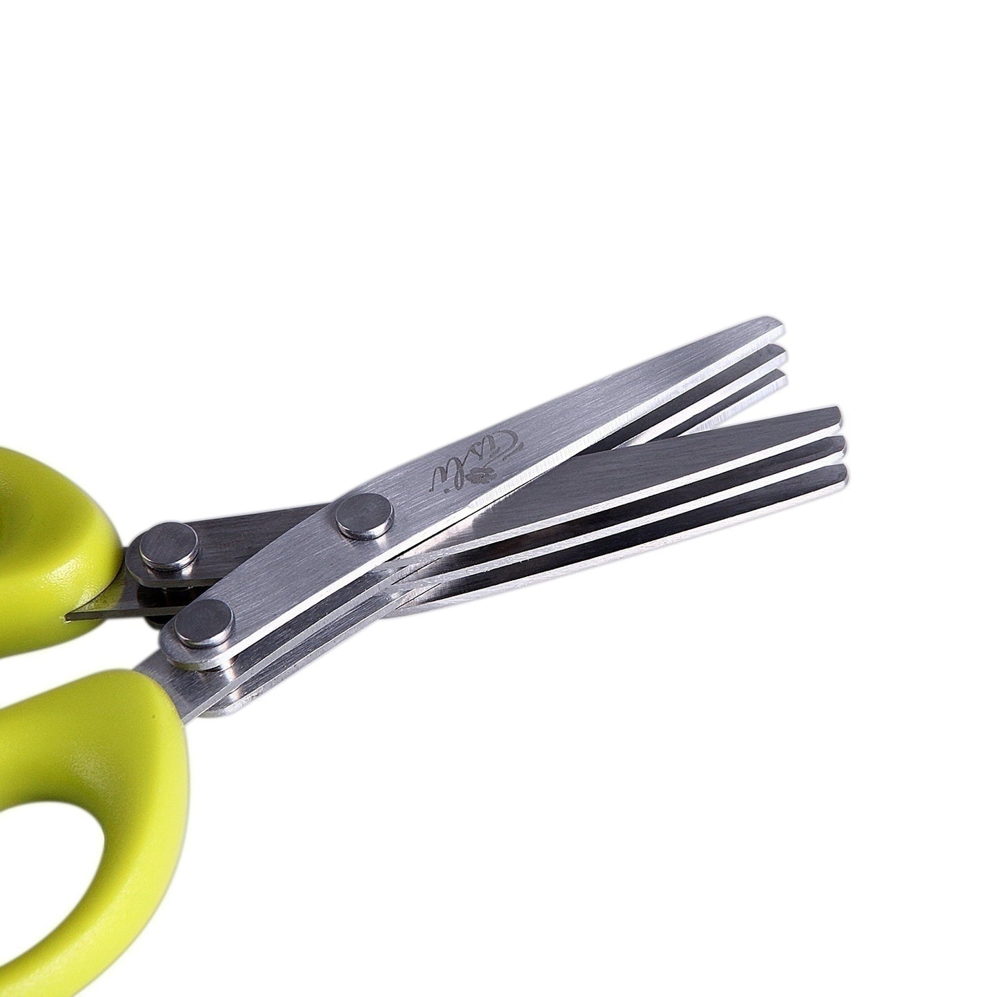 Multifunctional Multi-Layers KItchen Scissors