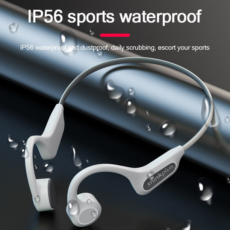 Lenovo Bone Conduction Earphones X3 Pro