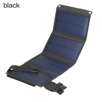 Waterproof 5V Foldable Solar Panel