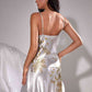 Sleeveless Mini Nightgown