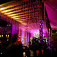 LED Waterfall Lights Decorative String Lights